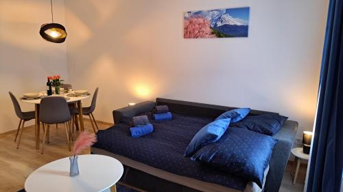 Erkel Apartman — Dunaujvaros — photo 2