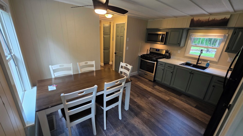 Abbot Trailside Lodging - photo 29