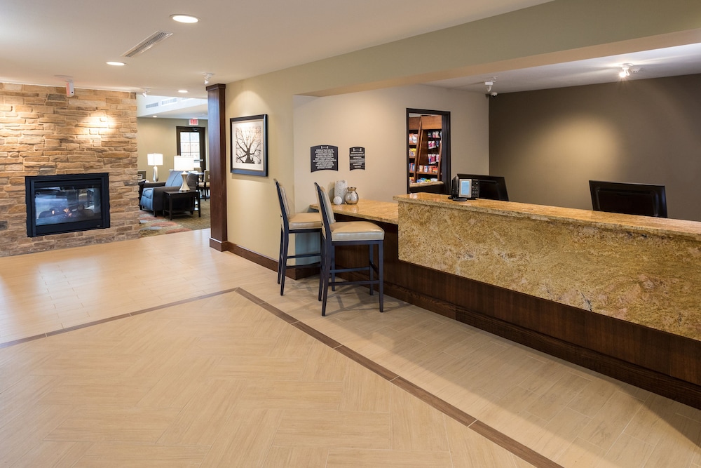Staybridge Suites Omaha West by IHG - photo 32