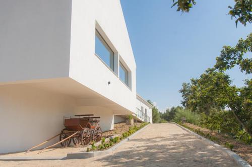 Quinta de Trancoso - carbon neutral hotel in Trancoso