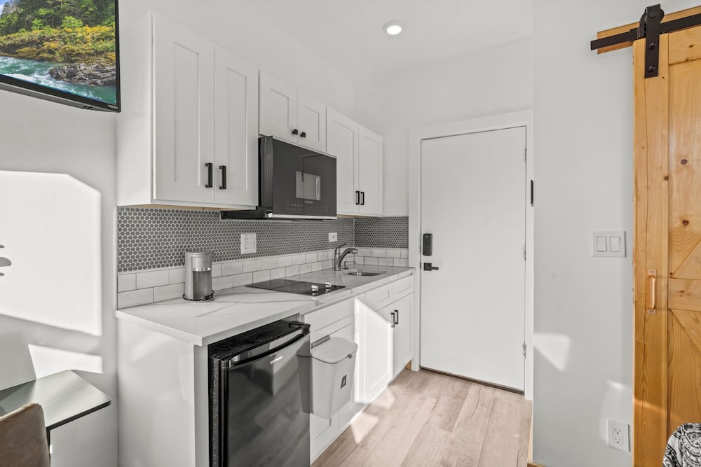 Goodseed Suites Philadelphia Center - photo 58