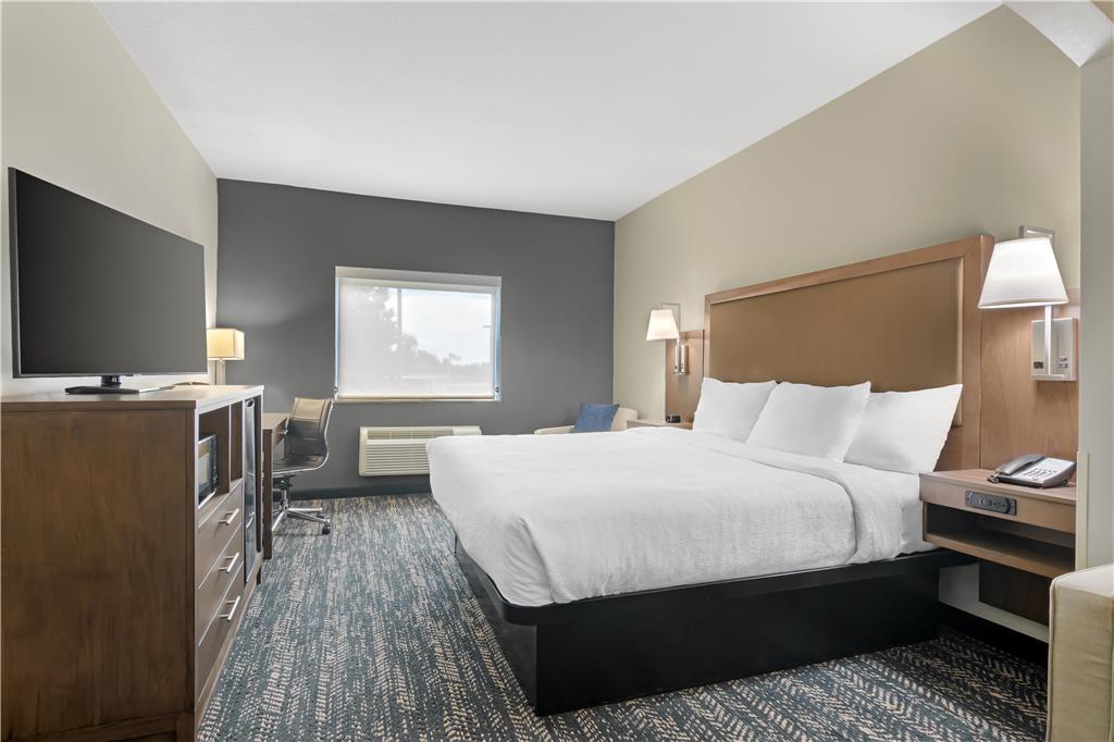 Best Western Plus Washington Hotel - photo 27