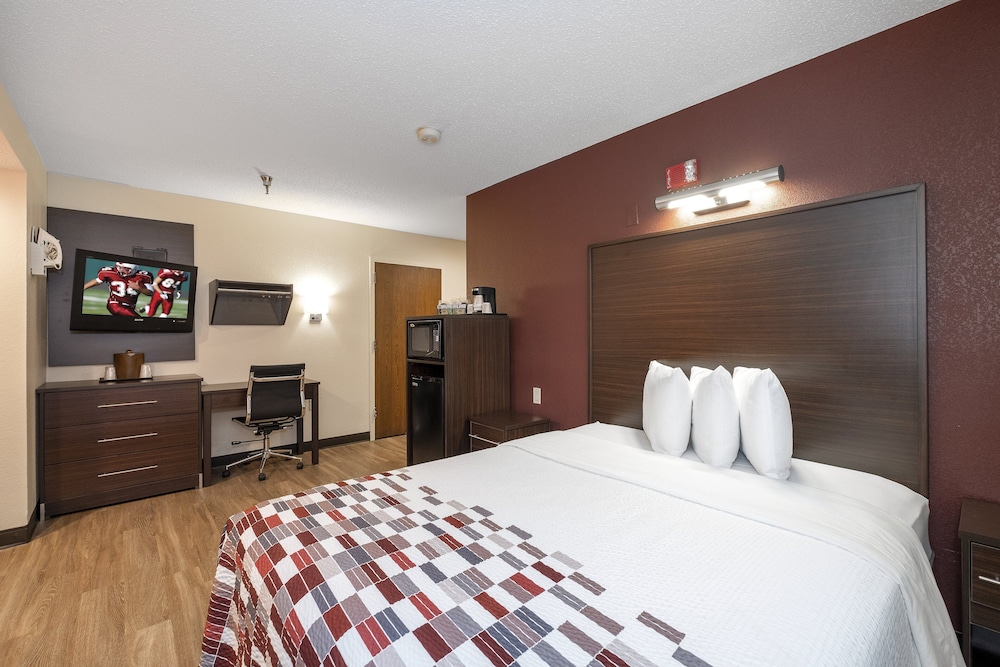 Red Roof Inn Springfield MO - photo 6