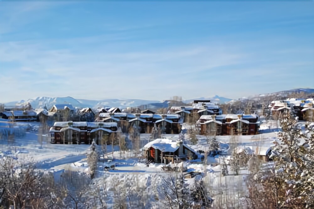 The Ranch at Steamboat - photo 28