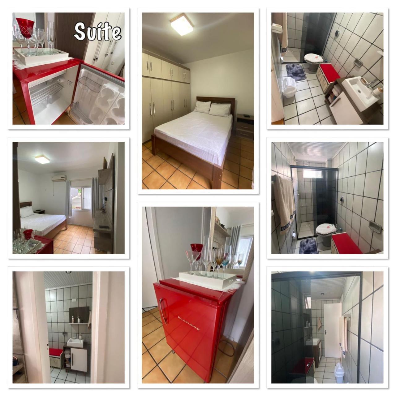 Apartamento Compartilhado