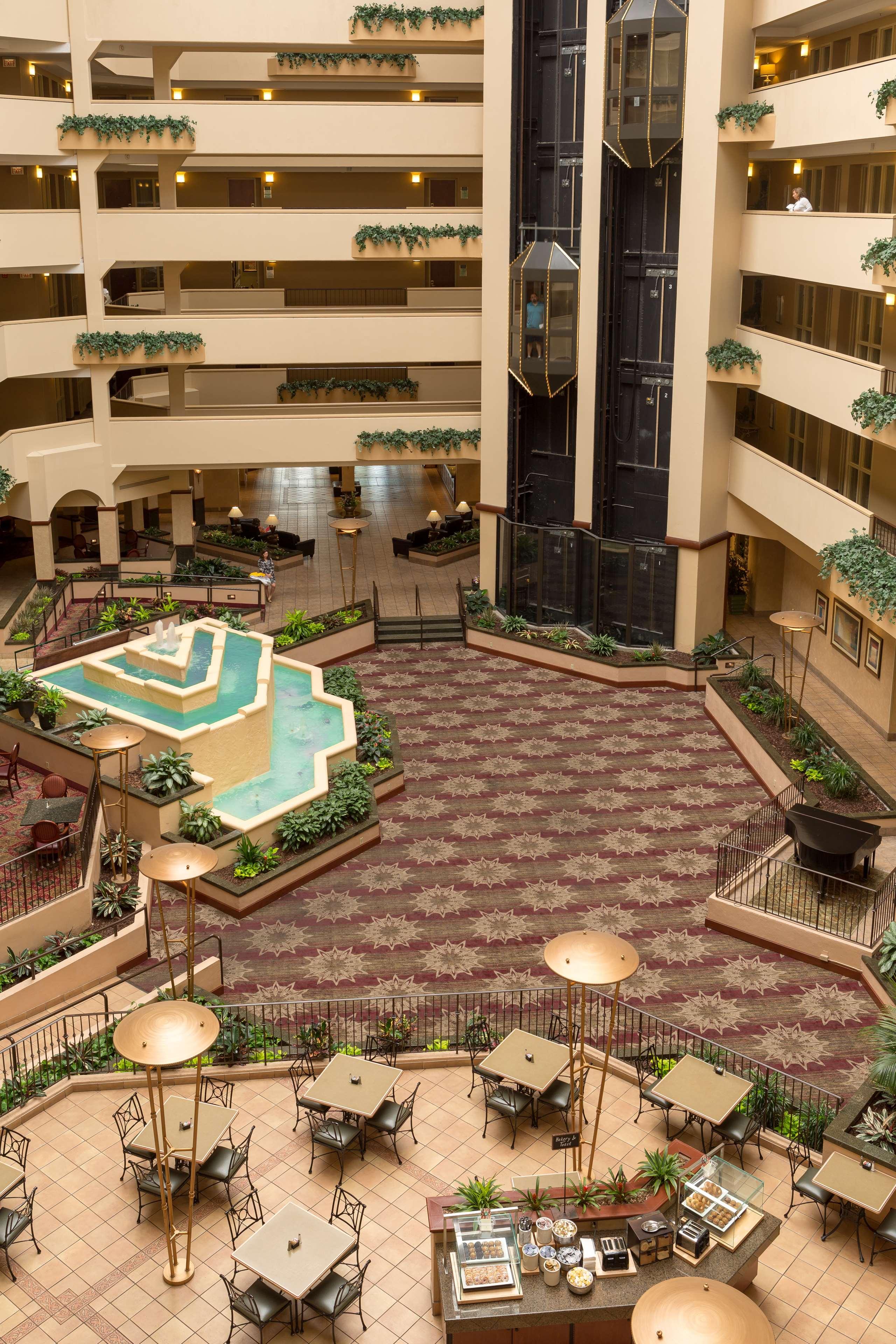 Embassy Suites by Hilton Columbia Greystone - photo 32