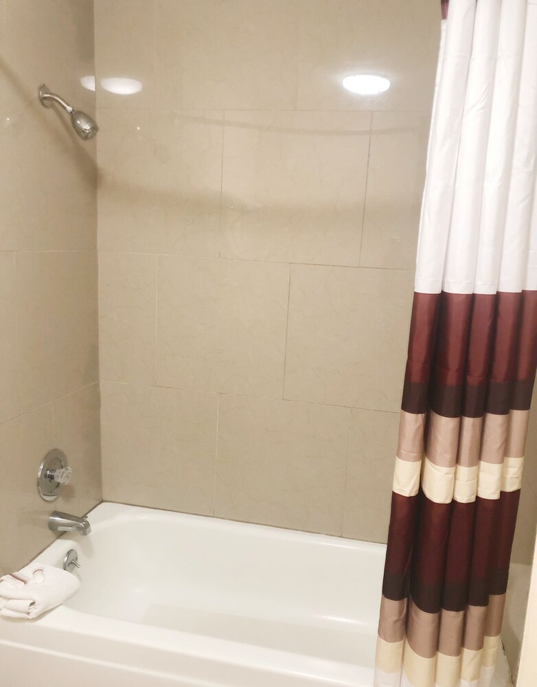 Evergreen Inn & Suites Portland - photo 20