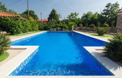 Villa Alemka Island of Krk by Villas Guide — 4-Star Luxury Hotel in Dobrinj, Croatia