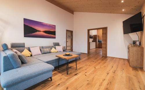Ferienwohnung Alexander Kleinheinz — Rettenberg — photo 4