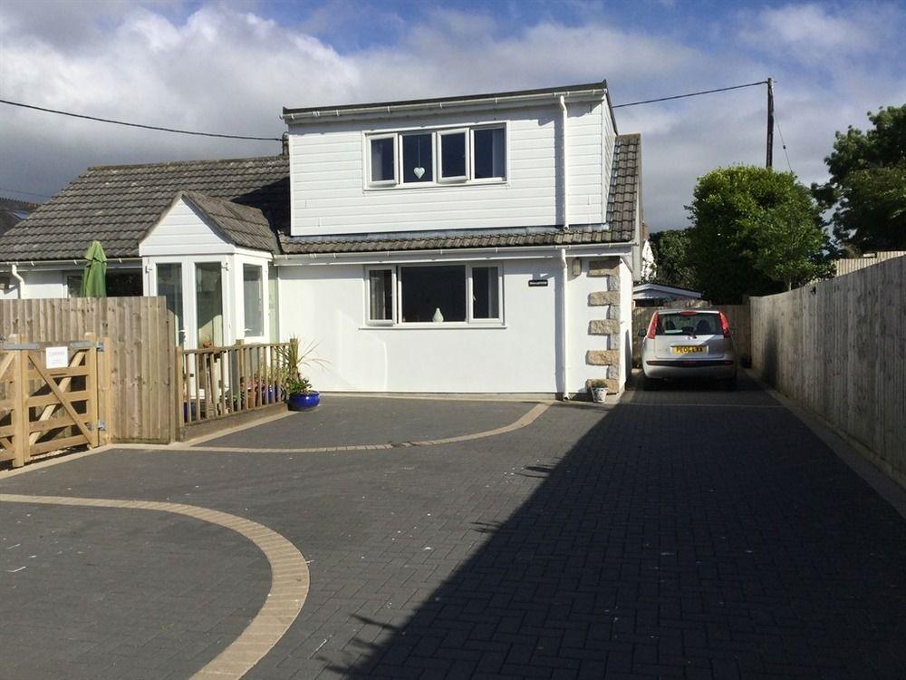 Maristow - carbon neutral hotel in St Ives