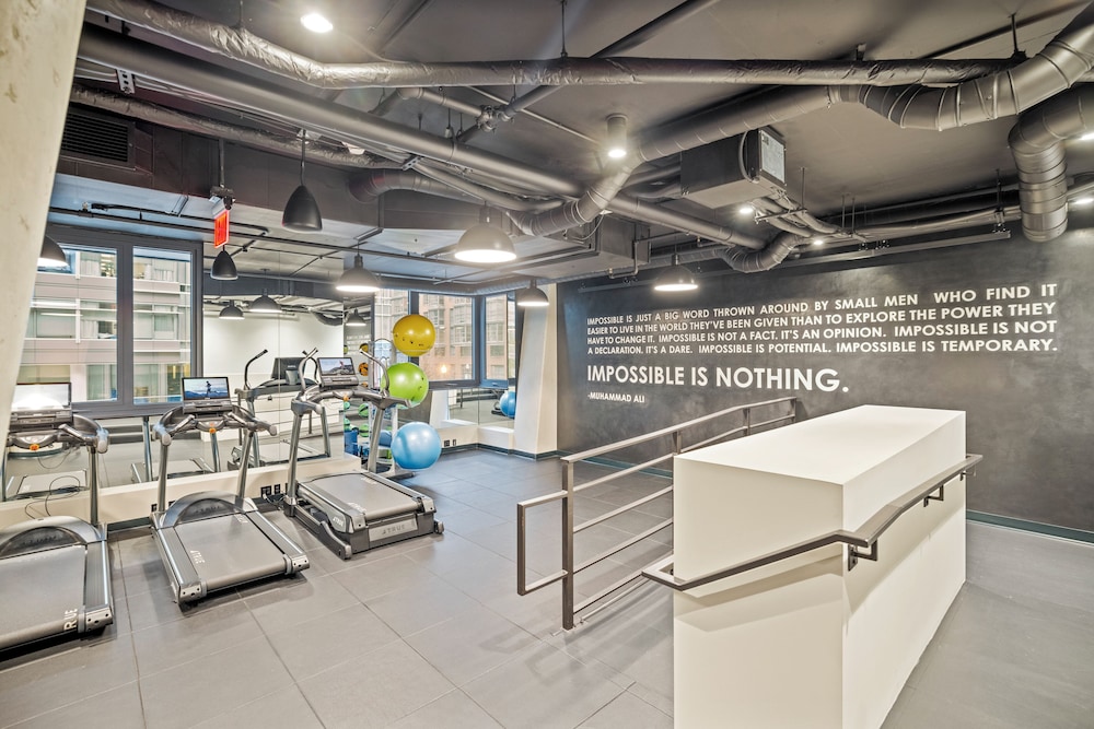 Coda on Half a Placemakr Experience Navy Yard - photo 35