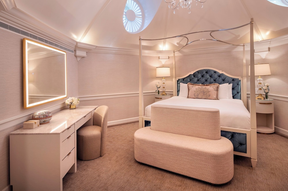 Willard InterContinental Washington by IHG - photo 61