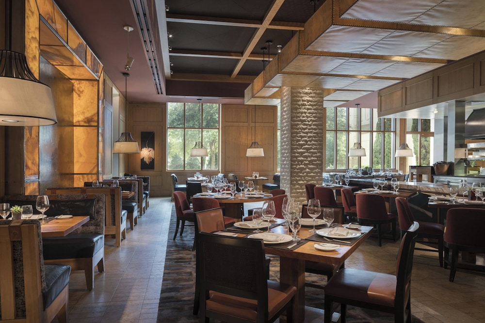 The Ritz Carlton Dallas - photo 52