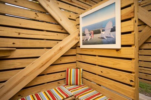 Sherrys Paradise by Oak Island Accommodations - photo 18
