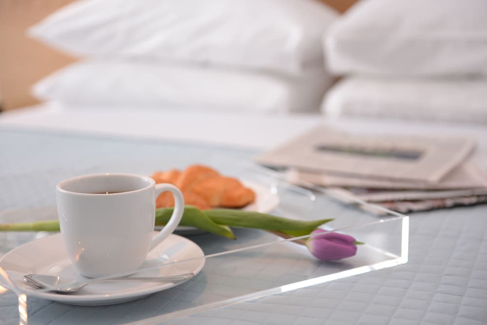 6080 Design Hotel by Eskape Collection - photo 30