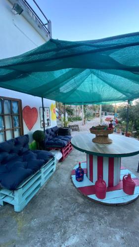 Refúgio dos Mauzinhos in Covilha, Portugal