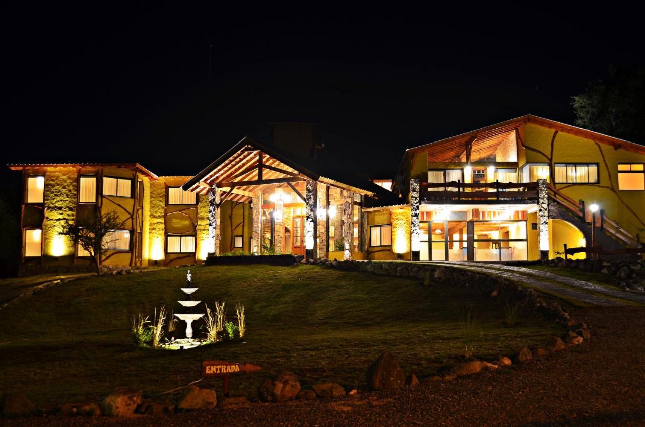 Posada Alma Del Arroyo & SPA in Villa General Belgrano, Argentina
