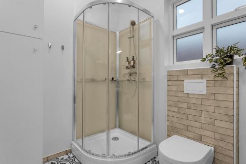 Capital Luxury Apartments