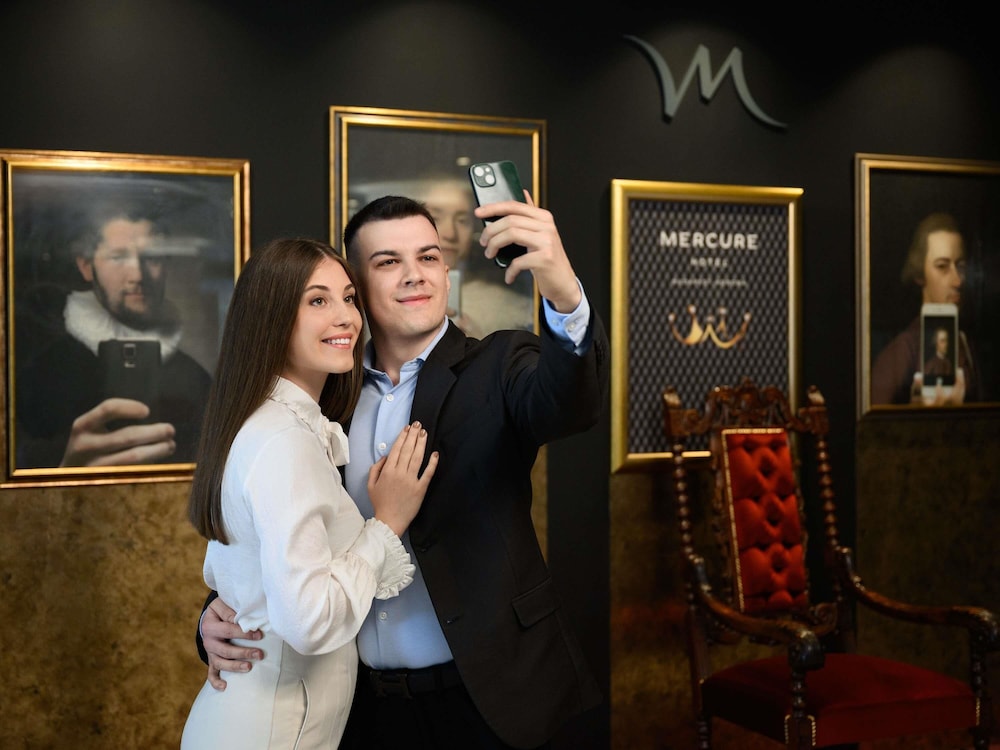 מראה חיצוני