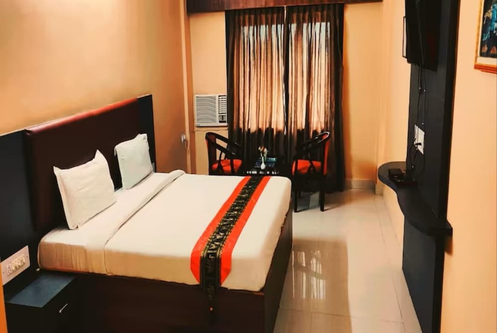 Hotel Richi Regency Odisha - carbon neutral hotel in Bhubaneshwar