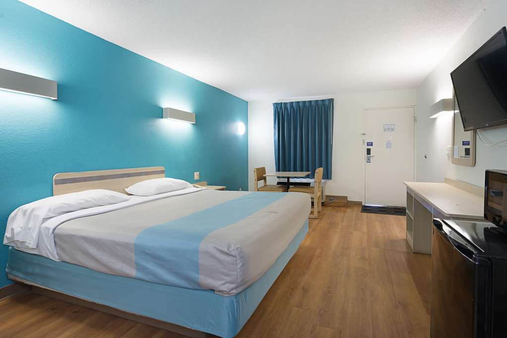 Motel 6 Bells TN Brownsville - photo 9