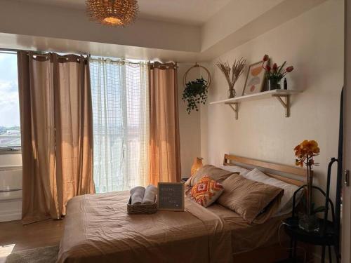 Azure Affordable Staycation in Manila, Philippines