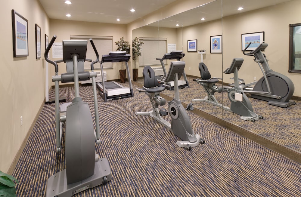 Holiday Inn Express & Suites Omaha I 80 by IHG - photo 16