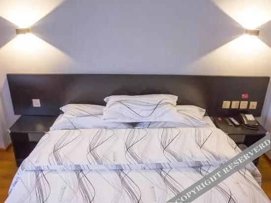 Du Shi 118 chain hotel — hotel in Xinji