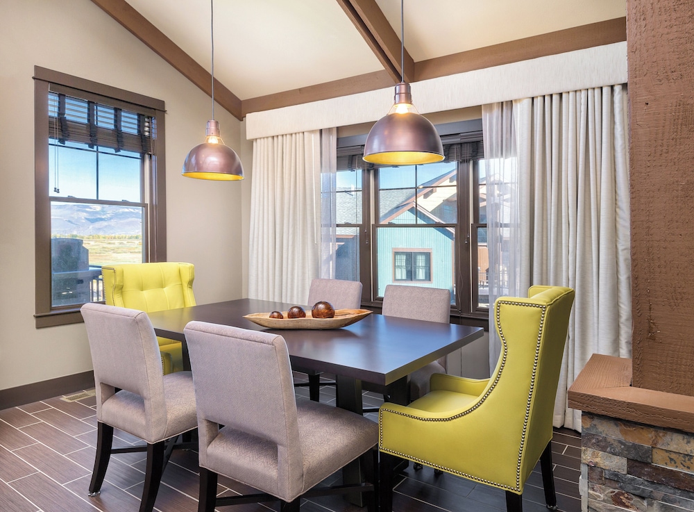 WorldMark Granby Rocky Mountain Preserve - photo 12