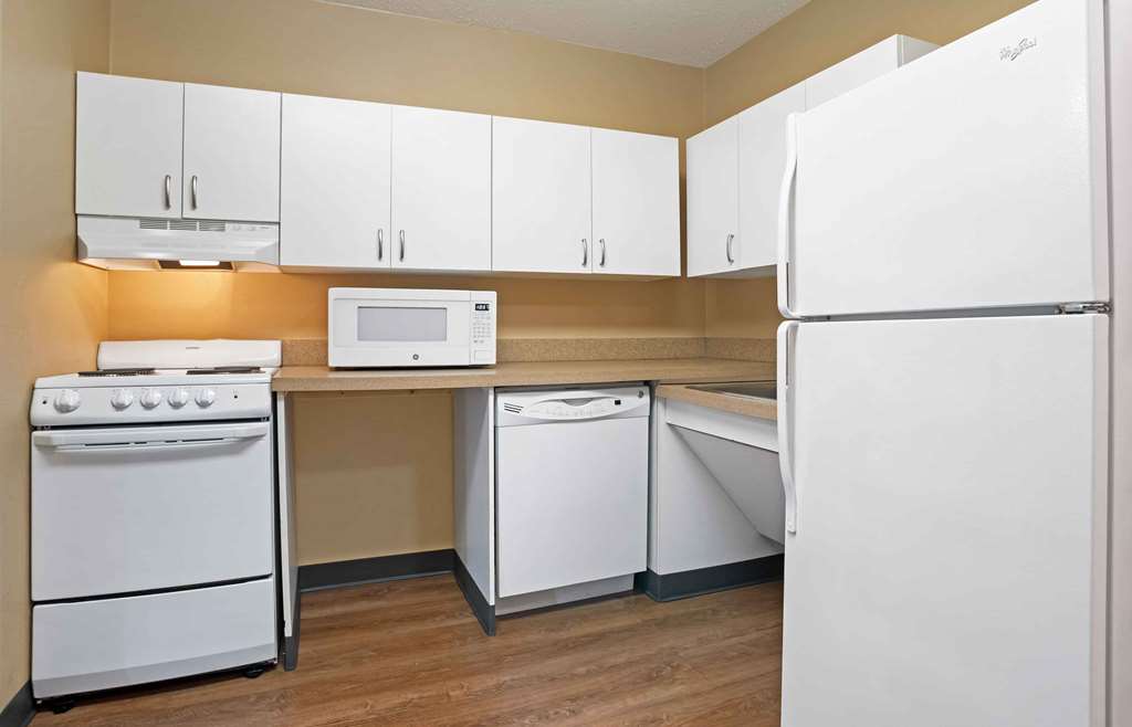 Extended Stay America Suites Tallahassee Killearn - photo 25
