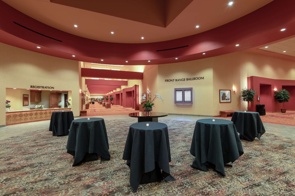 Embassy Suites by Hilton Loveland Conference Center - photo 49