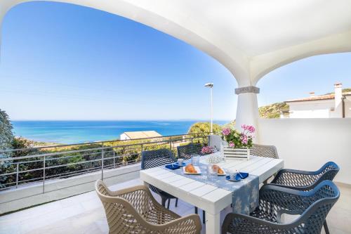 Residence L'Olivastro — 4-Star Luxury Hotel in Castelsardo, Italy