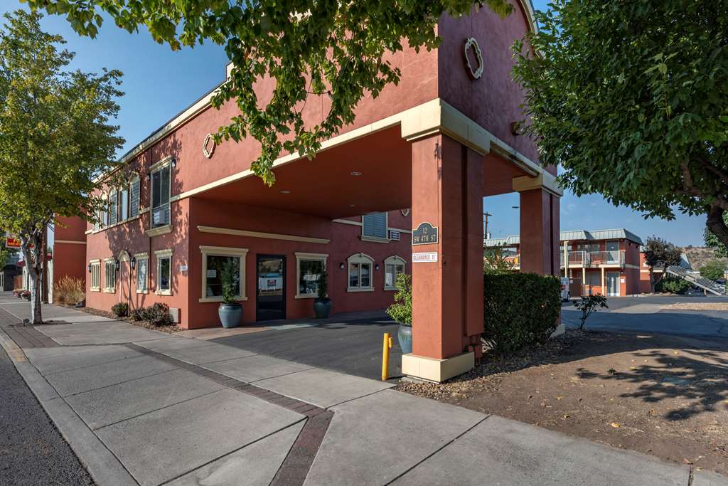 Quality Inn Madras - featured photo