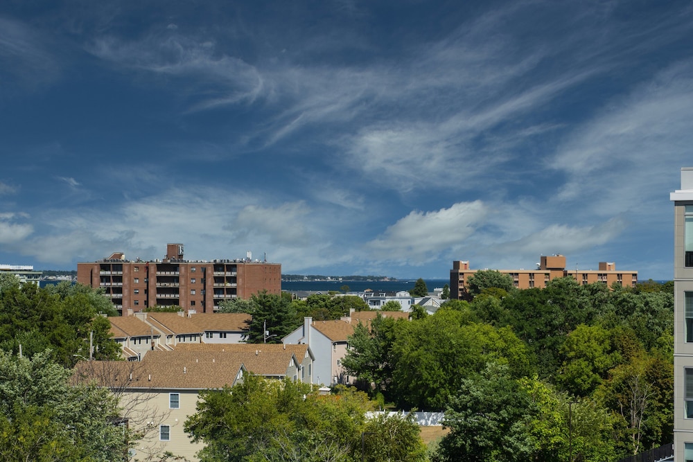 Staybridge Suites Boston Logan Airport Revere by IHG - photo 67