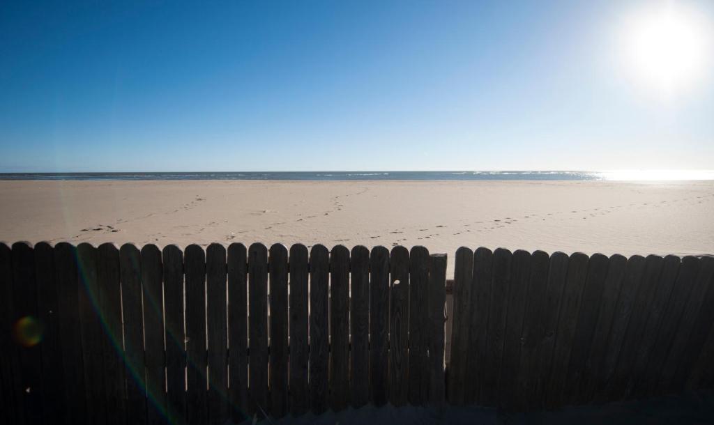 apartamento campo de golf Isla Canela — 4-Star Luxury Hotel in Ayamonte, Spain