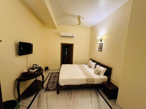 Raghvendra Heritage - last minute hotel in Jodhpur
