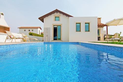 Villa Marion