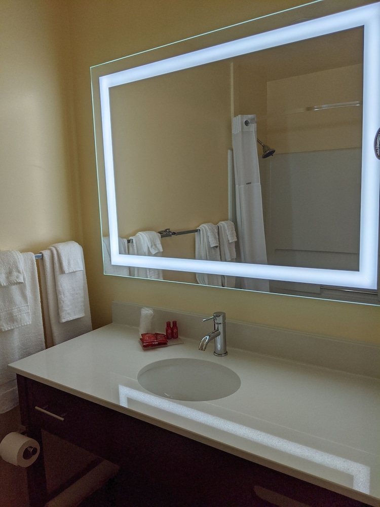 Hotel Portland City Center - photo 22