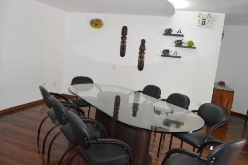 Casa Ceibo Boutique Hotel & Spa in Bahia De Caraquez, Ecuador