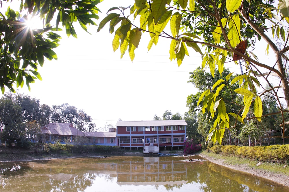 Sreemangal Resort in Sylhet, Bangladesh