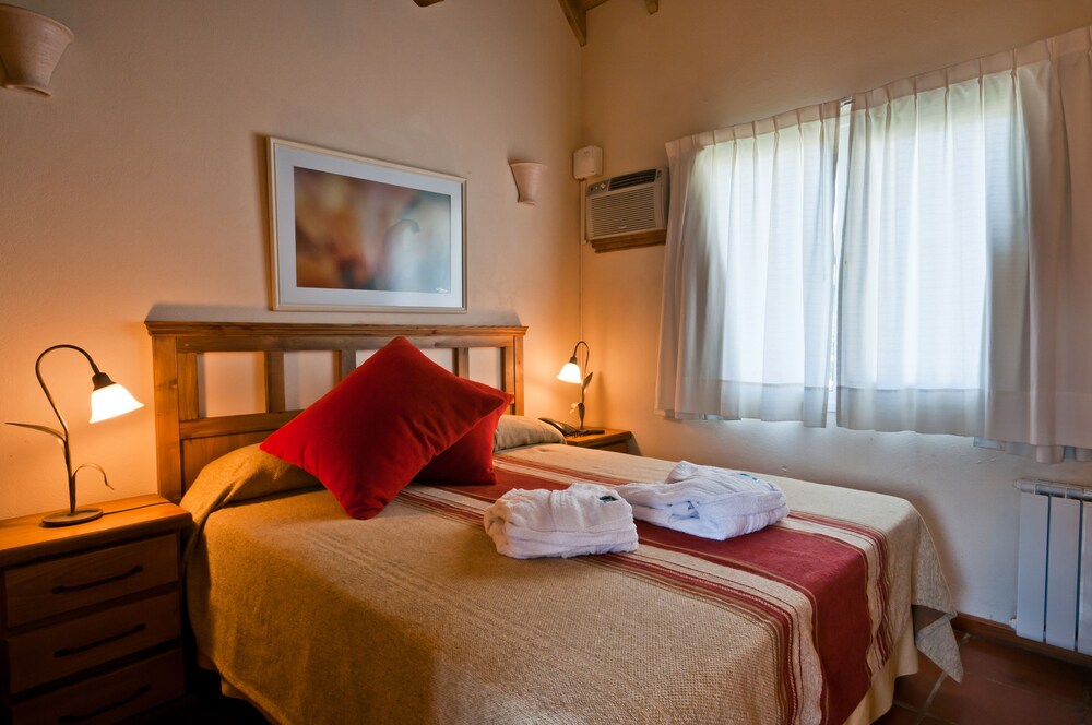 La Hostería Cariló Hotel Spa — Carilo — photo 5