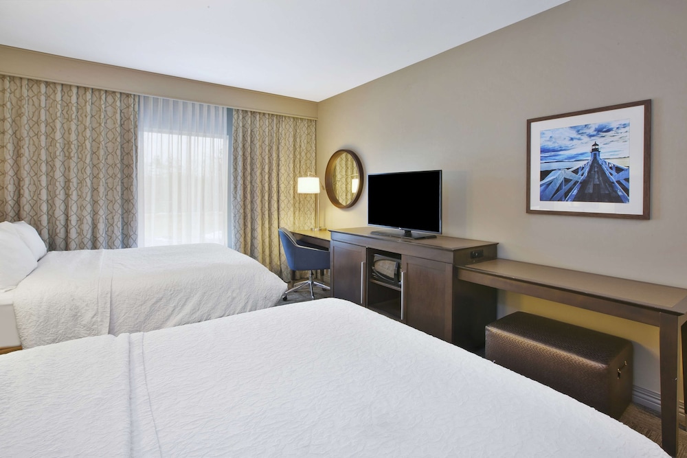 Hampton Inn Kennebunk Kennebunkport - photo 11