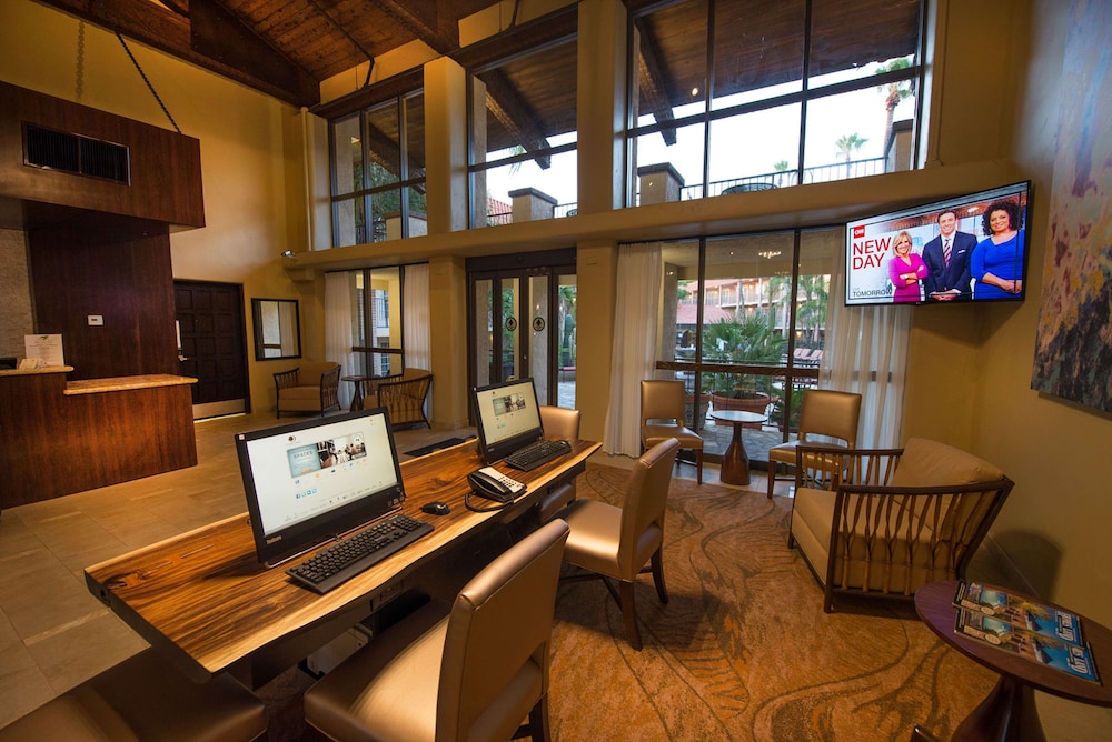 DoubleTree Suites by Hilton Tucson Williams Center - photo 63