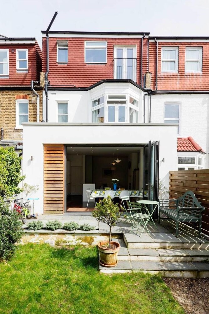 Wimbledon Park View - last minute hotel in London