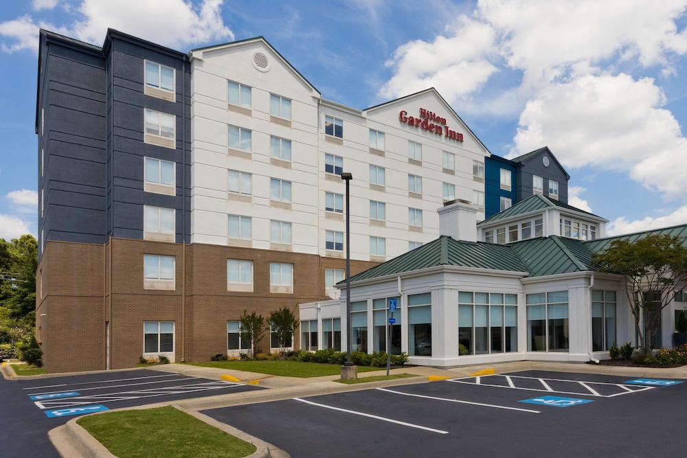 Hilton Garden Inn Birmingham Lakeshore Drive — Birmingham — photo 2