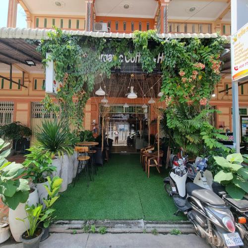 Stay Sweet - last minute hotel in Phnom Penh