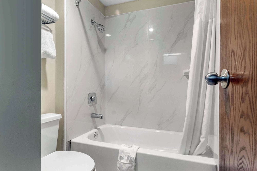 Sleep Inn & Suites Knoxville West - photo 20