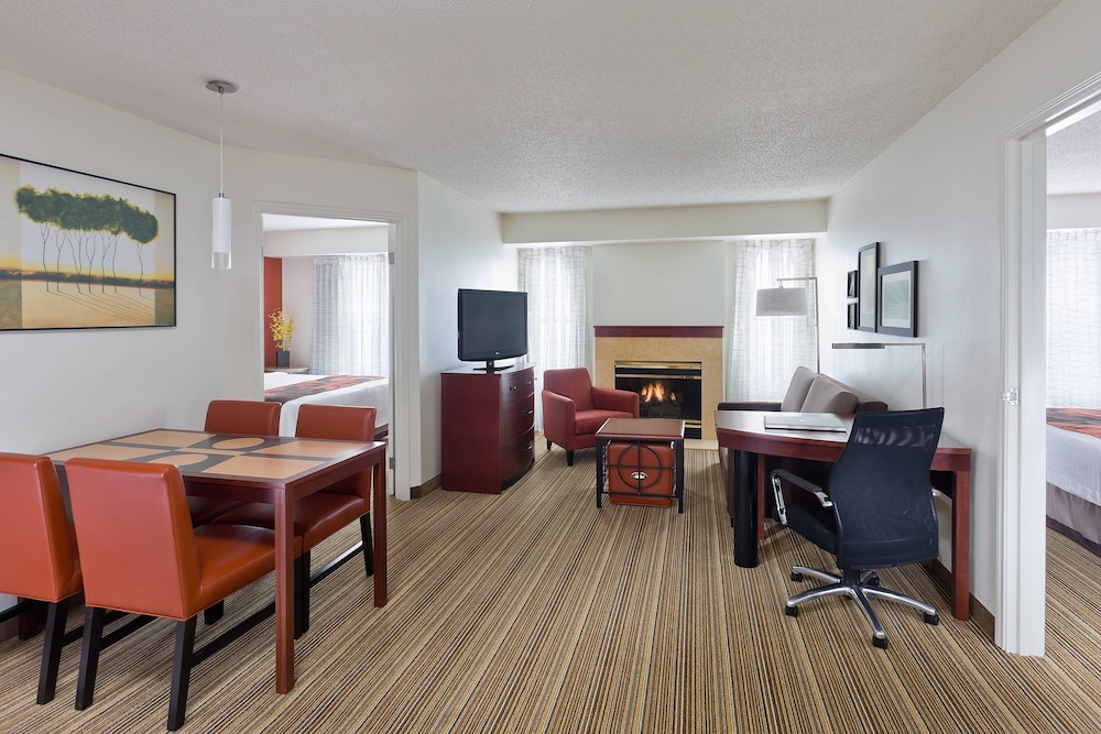 Residence Inn Youngstown Boardman Poland - photo 6