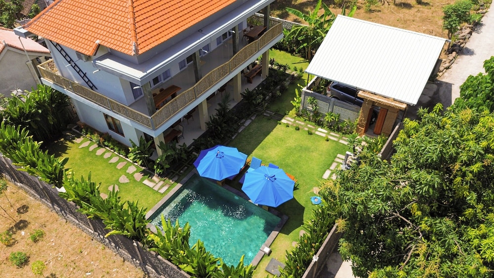 The Raka Villa Amed — 4-Star Luxury Hotel in Bali, Indonesia