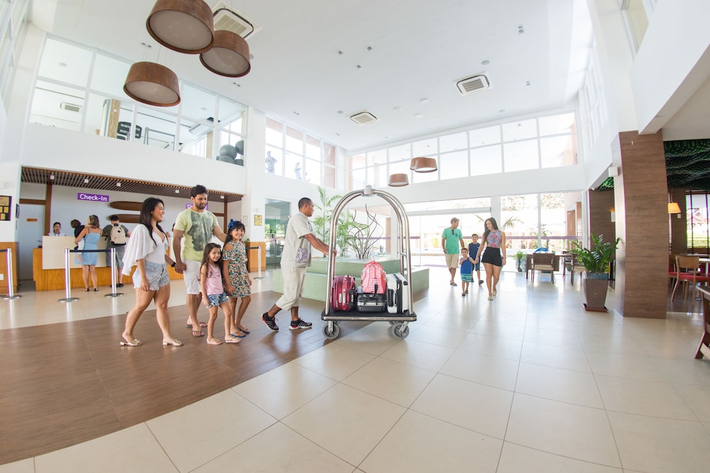 Beach Park Wellness Resort — Aquiraz — photo 4